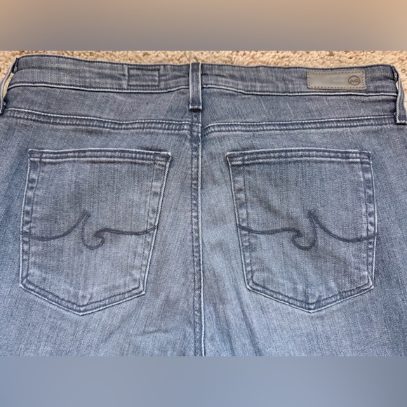 Adriano Goldschmeid Denim - Picture 3 of 9